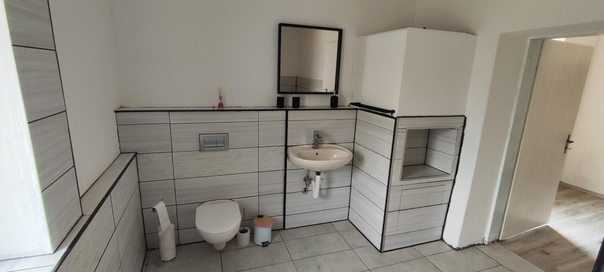 Ferienwohnung Alte Fleischerei Lauchhammer Exteriér fotografie